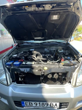 Toyota Land cruiser | Mobile.bg � ����� ������ 10