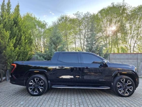 Gmc Sierra EV Denali ���. B | Mobile.bg � ����� ������ 4