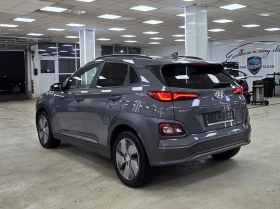 Hyundai Kona 64KWh/Premium/SOH100% | Mobile.bg � ����� ������ 4