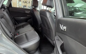 Hyundai Kona 64KWh/Premium/SOH100% | Mobile.bg � ����� ������ 9