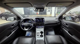 Hyundai Kona 64KWh/Premium/SOH100% | Mobile.bg � ����� ������ 11