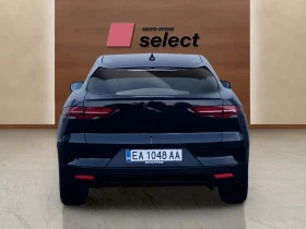 Jaguar I-Pace 90 kWh | Mobile.bg � ����� ������ 5