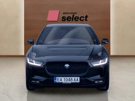 Jaguar I-Pace 90 kWh | Mobile.bg � ����� ������ 2