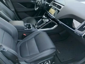 Jaguar I-Pace 90 kWh | Mobile.bg � ����� ������ 7