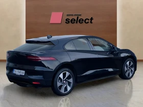 Jaguar I-Pace 90 kWh | Mobile.bg � ����� ������ 4