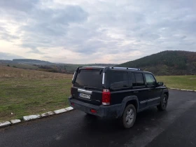 Jeep Commander - 3700 € / 7236.57 лв. - 24328572 2