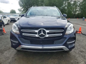 Mercedes-Benz GLE 350 2017 MERCEDES-BENZ GLE 350 4MATIC | Mobile.bg � ����� ������ 2
