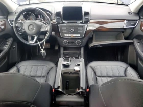 Mercedes-Benz GLE 350 2017 MERCEDES-BENZ GLE 350 4MATIC | Mobile.bg � ����� ������ 9