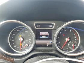 Mercedes-Benz GLE 350 2017 MERCEDES-BENZ GLE 350 4MATIC | Mobile.bg � ����� ������ 8