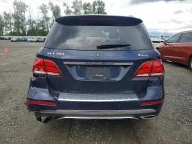 Mercedes-Benz GLE 350 2017 MERCEDES-BENZ GLE 350 4MATIC | Mobile.bg � ����� ������ 5