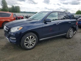 Mercedes-Benz GLE 350 2017 MERCEDES-BENZ GLE 350 4MATIC | Mobile.bg � ����� ������ 3
