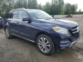 ������ Mercedes-Benz GLE 35...