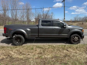 Ford F350 Super Duty/  LARIAT 4WD Crew Cab 8' Box /  | Auto.bg — изображение 3