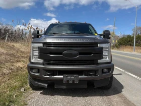 Ford F350 Super Duty/  LARIAT 4WD Crew Cab 8' Box /  | Auto.bg — изображение 6