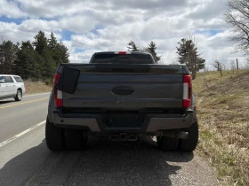 Ford F350 Super Duty/  LARIAT 4WD Crew Cab 8' Box /  | Auto.bg — изображение 4
