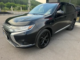 ������ Mitsubishi Outlander