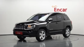 ������ Jeep Compass