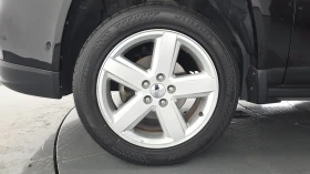 Jeep Compass 2.4* ���* ������ ���� | Mobile.bg � ����� ������ 5