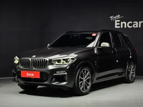 ������ BMW X3
