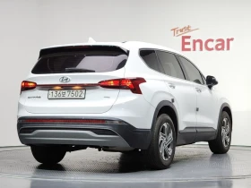 Hyundai Santa fe Diesel 2.2 4WD| 199�.�. | Mobile.bg � ����� ������ 2