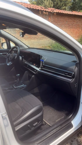 Kia Sportage | Mobile.bg � ����� ������ 7