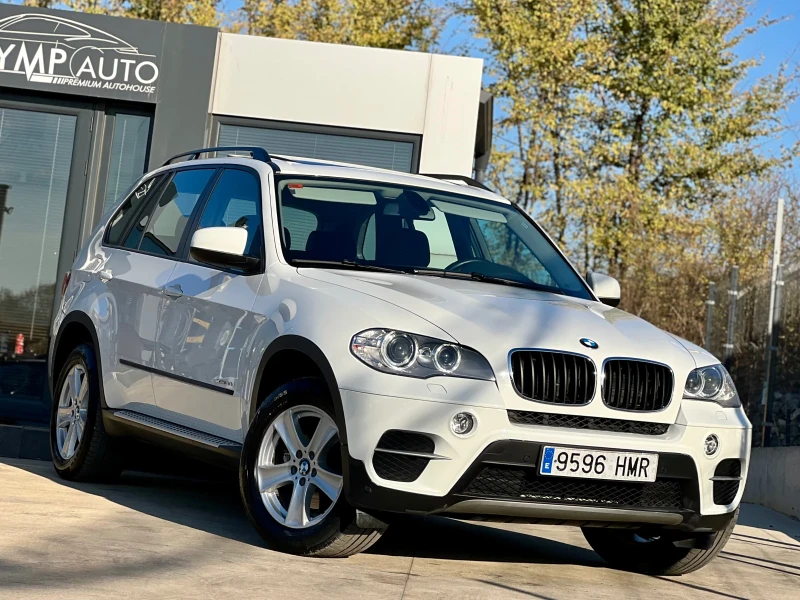 BMW X5 * SPORT* 3.0d-XDRIVE* ПАНОРАМА/СТЪКЛЕН ТАВАН* , снимка 3 - Автомобили и джипове - 47866602