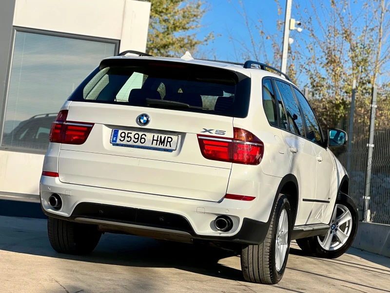 BMW X5 * SPORT* 3.0d-XDRIVE* ПАНОРАМА/СТЪКЛЕН ТАВАН* , снимка 5 - Автомобили и джипове - 47866602