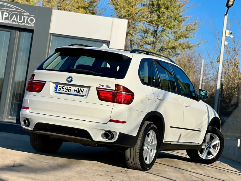 BMW X5 * SPORT* 3.0d-XDRIVE* ПАНОРАМА/СТЪКЛЕН ТАВАН* , снимка 6 - Автомобили и джипове - 47866602