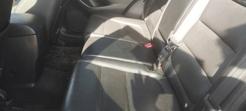 Mazda CX-5 2.2D, 175k.c., 4x4, снимка 8 - Автомобили и джипове - 52569141
