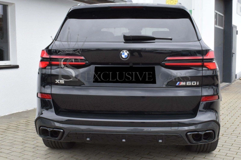 BMW X5 M60i* M SPORT PRO* SKY LOUNGE* ОБДУХВАНЕ* 360* , снимка 3 - Автомобили и джипове - 51352793