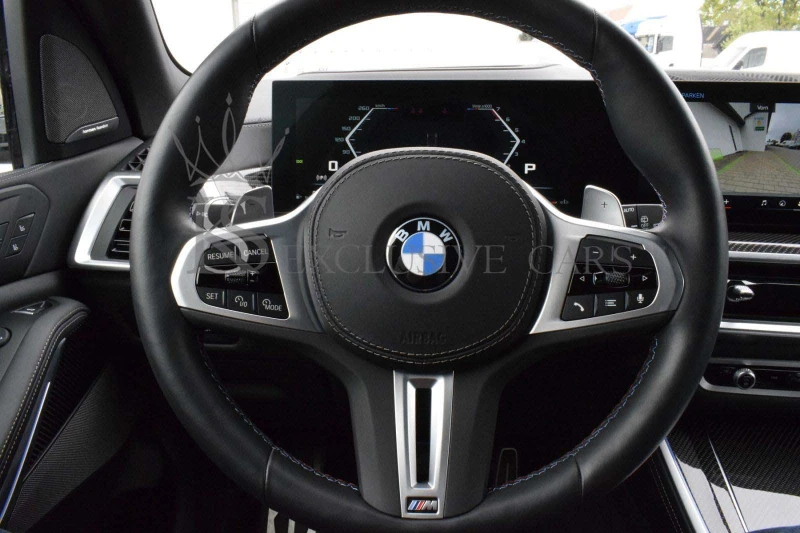 BMW X5 M60i* M SPORT PRO* SKY LOUNGE* ОБДУХВАНЕ* 360* , снимка 5 - Автомобили и джипове - 51352793