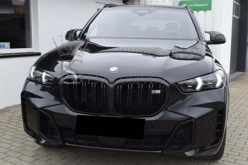 BMW X5 M60i* M SPORT PRO* SKY LOUNGE* ОБДУХВАНЕ* 360* , снимка 2 - Автомобили и джипове - 51352793