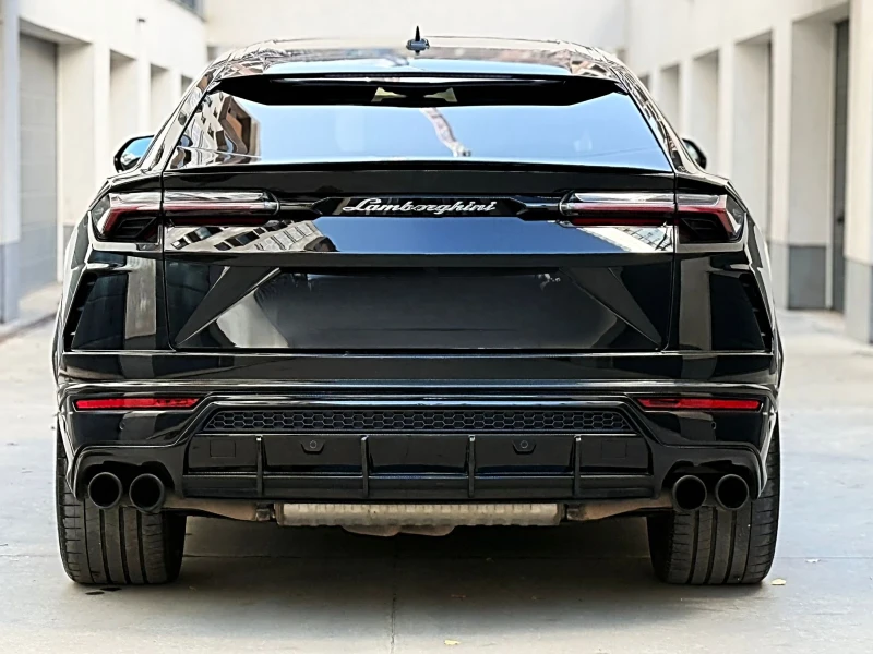 Lamborghini Urus  LAMBORGHINI Urus FULLMAXX, снимка 15 - Автомобили и джипове - 52303634