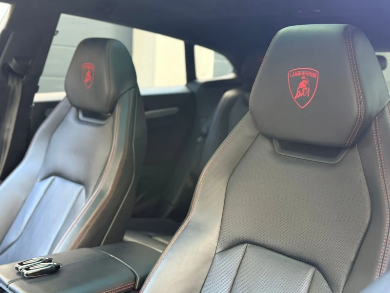 Lamborghini Urus  LAMBORGHINI Urus FULLMAXX, снимка 8 - Автомобили и джипове - 52303634