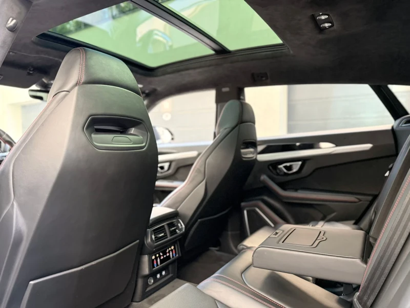 Lamborghini Urus  LAMBORGHINI Urus FULLMAXX, снимка 11 - Автомобили и джипове - 52303634