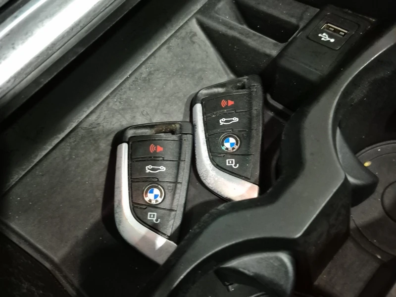 BMW X3 M40i* xDrive* CARFAX* АВТОКРЕДИТ* , снимка 12 - Автомобили и джипове - 52734823