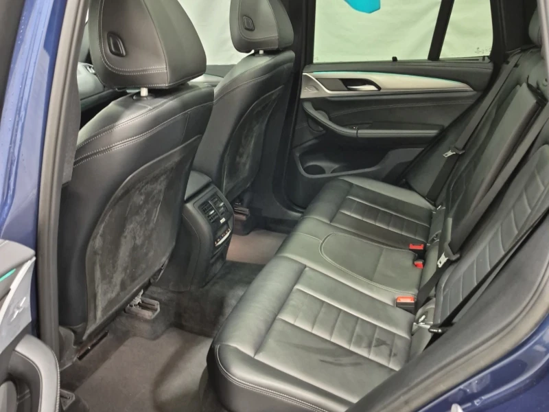 BMW X3 M40i* xDrive* CARFAX* АВТОКРЕДИТ* , снимка 10 - Автомобили и джипове - 52734823