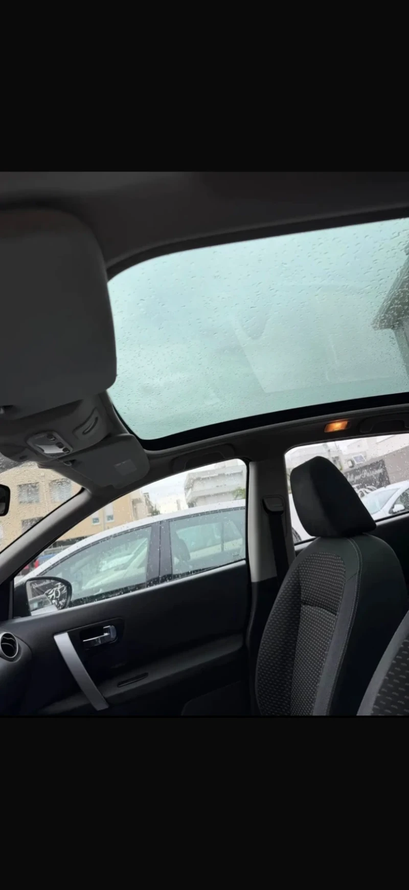 Nissan Qashqai, снимка 2 - Автомобили и джипове - 52977477