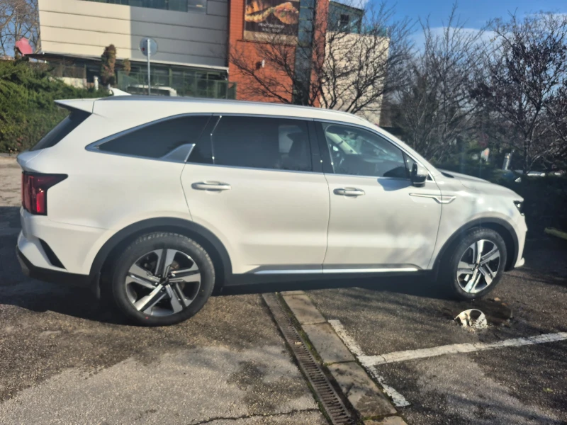 Kia Sorento, снимка 9 - Автомобили и джипове - 53008225