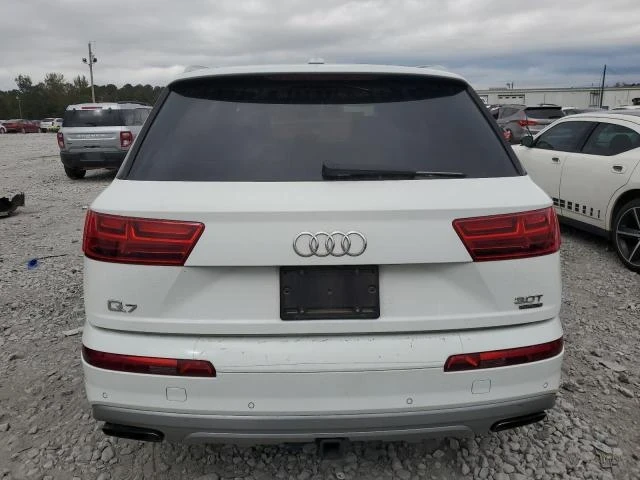 Audi Q7 2018* PRESTIGE* FULL* Distornic* Bose* Pano* обдух, снимка 9 - Автомобили и джипове - 48216899