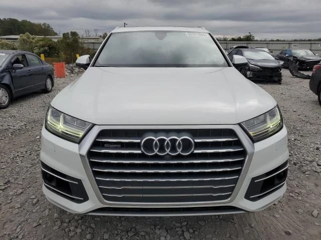 Audi Q7 2018* PRESTIGE* FULL* Distornic* Bose* Pano* обдух, снимка 2 - Автомобили и джипове - 48216899