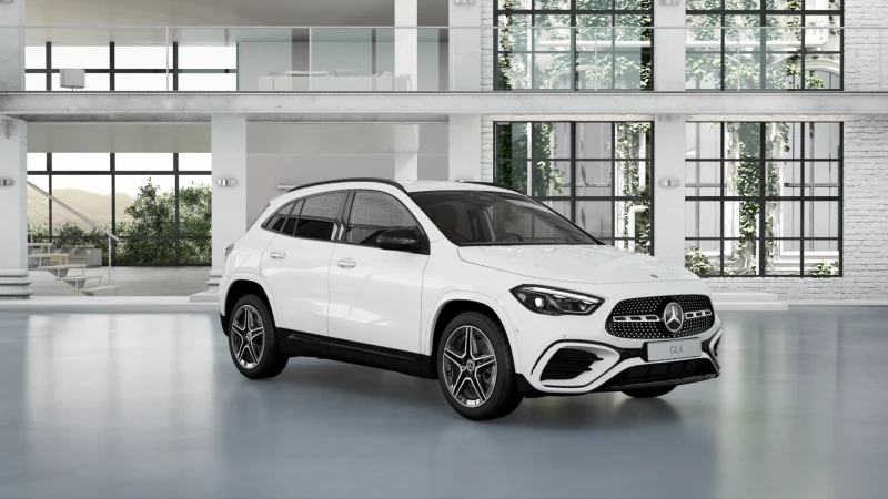 Mercedes-Benz GLA 220 4MATIC - 103900 лв. - 73169254 | Car24.bg