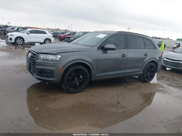 Audi Q7 PREMIUM, снимка 13 - Автомобили и джипове - 53143516