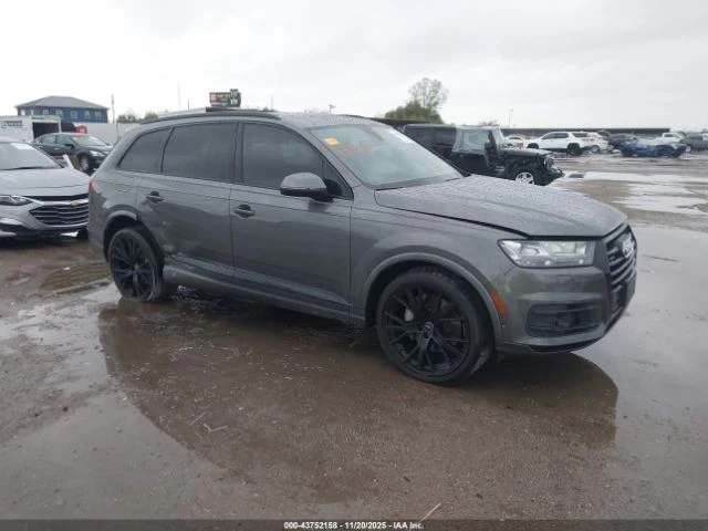 Audi Q7 PREMIUM, снимка 2 - Автомобили и джипове - 53143516