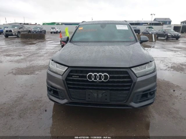 Audi Q7 PREMIUM, снимка 11 - Автомобили и джипове - 53143516