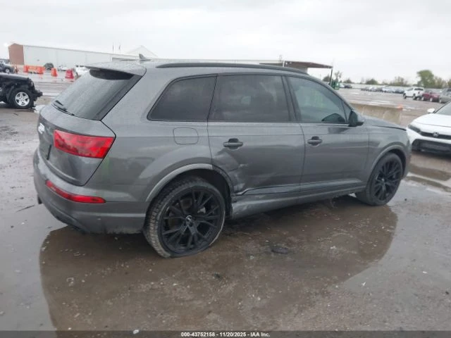 Audi Q7 PREMIUM, снимка 6 - Автомобили и джипове - 53143516