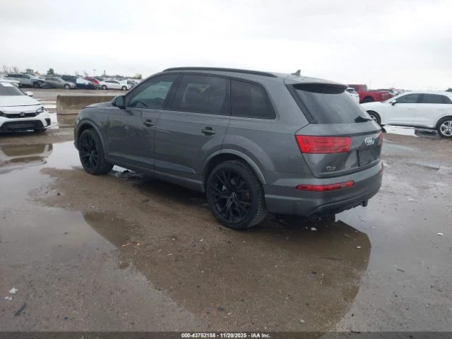 Audi Q7 PREMIUM, снимка 3 - Автомобили и джипове - 53143516