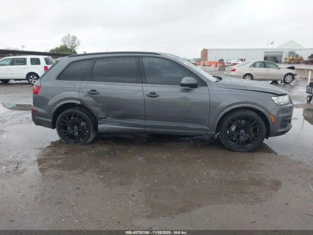 Audi Q7 PREMIUM, снимка 12 - Автомобили и джипове - 53143516