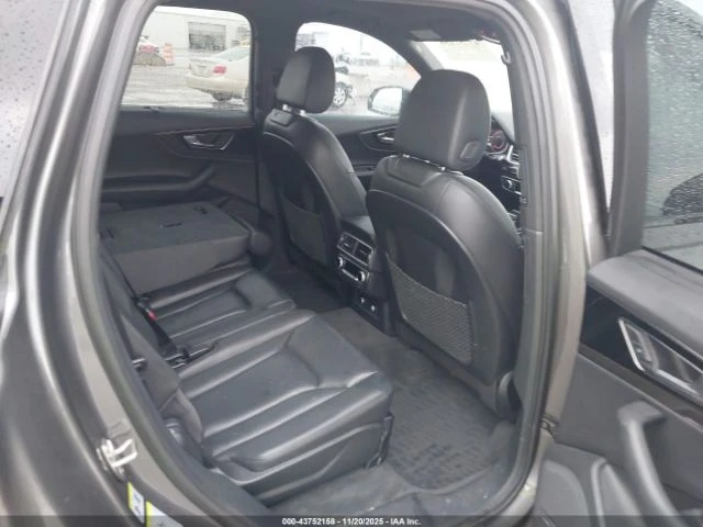 Audi Q7 PREMIUM, снимка 8 - Автомобили и джипове - 53143516