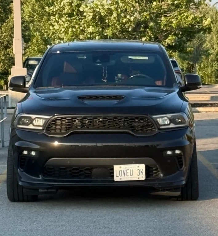 Dodge Durango  SRT 392 /CARBON WHEEL/DISTRONIC/ПОДГРЕВИ - изображение 5
